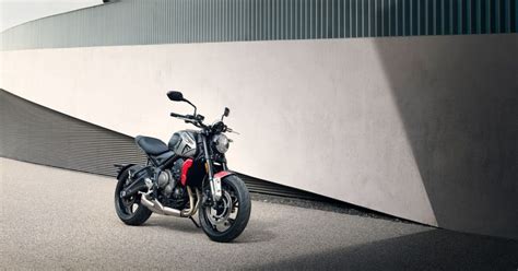 Affordable Naked Bikes Every Motorcycle Enthusiast Should Ride