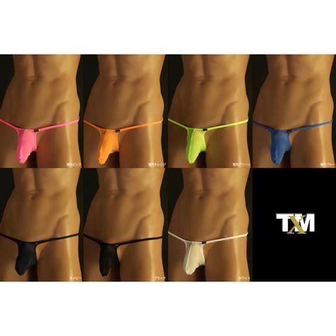 TM COLLECTION collection STRIKESKIN JUST IMPACT TB BIKINI Tバック ビキニ 036968 tmc0102