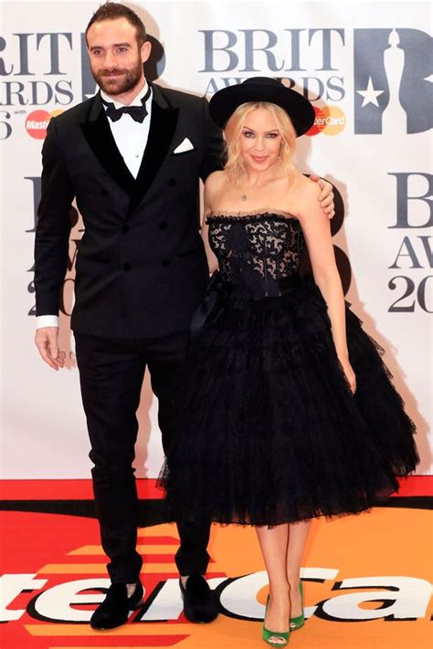 Kylie Minogue Is A Bundle Of Sex And Joy Says Her Future Husband Joshua Sasse Mirror Online