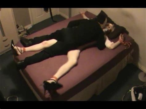 Hogtied Tranny Shemale Bdsm Amateur Porn Xhamster