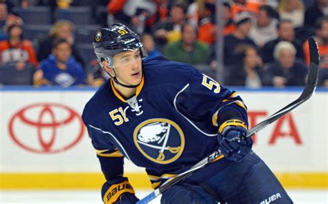 Sabres’ patience with Nikita Zadorov could be wearing thin - Buffalo ...