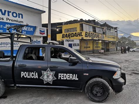 Aseguran Armas Largas Y Droga Durante Cateo En Vulcanizadora En