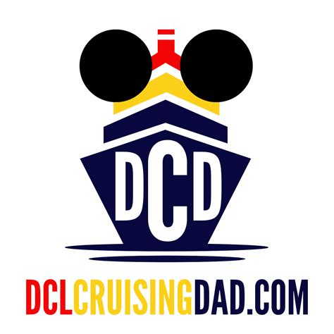 DVC Member Cruise Information — DCLcruisingDAD