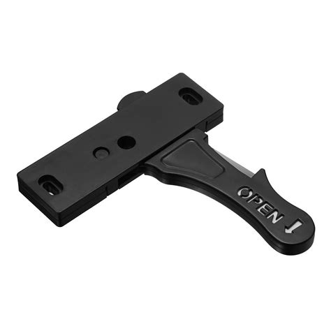 Miady Rv Screen Door Latch Camper Door Latch Right Hand Handle Kit For
