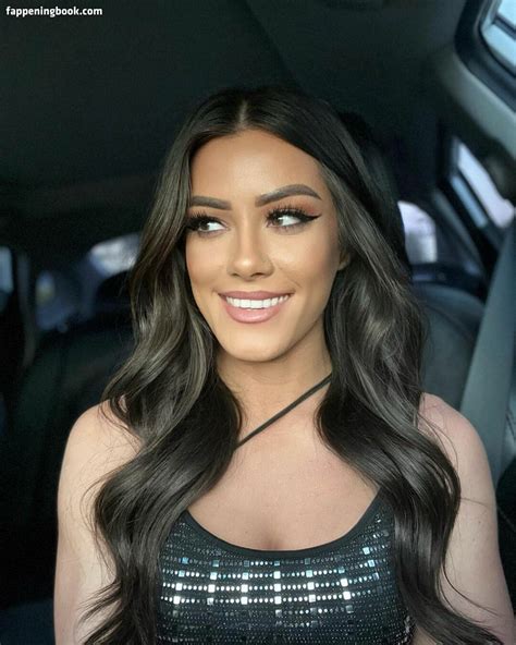 Katana Chance Kacy Catanzaro Katanaaa Katana Wwe Nude OnlyFans Leaks Fappening