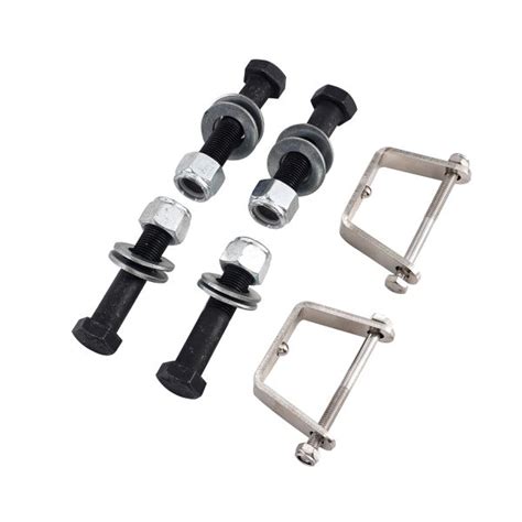 Solid Axle Front Bar 4 Link Kit For 1932 Early Ford China Racing Supply