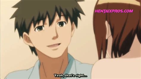 Hot Sex With A Creampie Pussy Hentai Uncensored