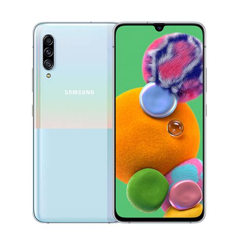 Samsung Galaxy A90 5G – 5G Forum for 5G Gadgets & Broadband