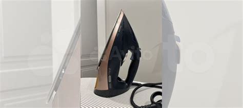 Утюг philips azur elite купить в Москве с доставкой | Товары для дома и ...