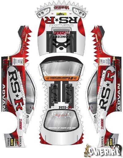 Papercraft Toyota Supra | Paper Model Car, Paper Models, Toyota Supra