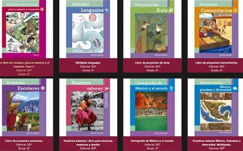 Libros De Texto Gratuitos De Cuarto Grado De Primaria 2023 2024