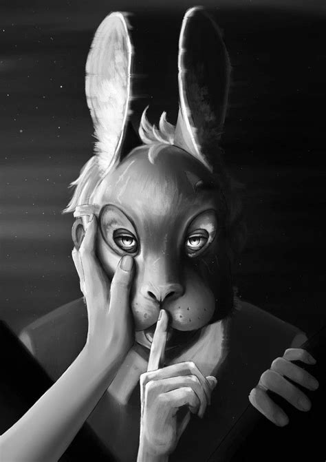 Антон Петров | Зайчик | Tiny Bunny | Мультипликационные лица, Зайчата ...