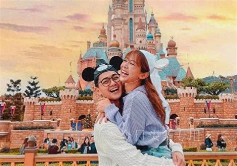 Former Tvb Actress Posts Beautiful Travel Photos Wearing A Bikini To Show Off Her Hot Body Was