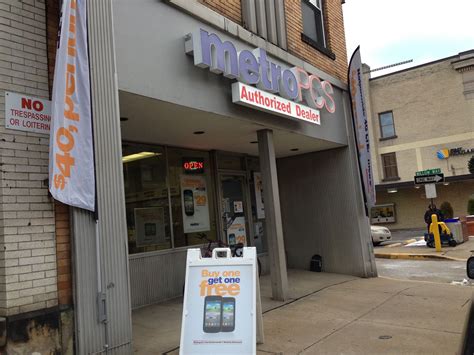 Metropcs Coraopolis