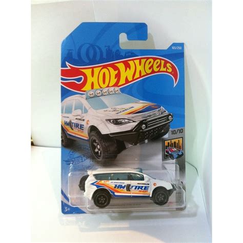Jual Hot Wheels Hw Metro Mini Collection Chrysler Pacifica Treasure Hunts By Mattel