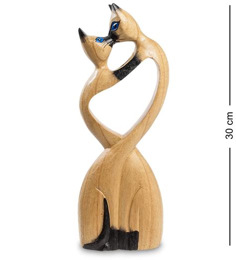 Деревянные статуэтки в интерьере (52 фото) - красивые картинки и HD фото