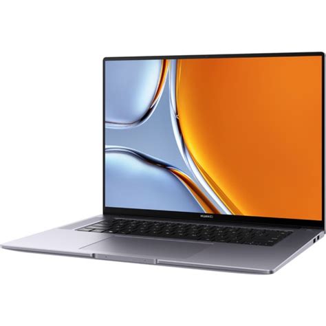 Huawei Matebook 16S Intel Core i9 13900H 16GB 1TB SSD Windows 11 Home ...