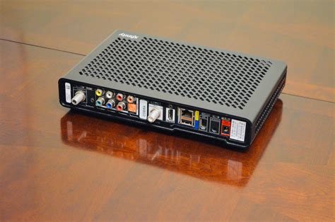 Cable Tv Box Explained How It Works And The Different