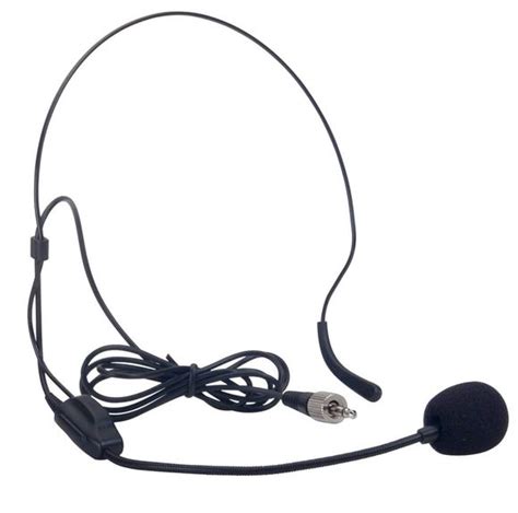 Karsect HT 9A headset mikrofon Alltid billiga priser köp här