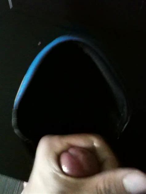 Cumming In Adidas Hardcourt Fetish Porn At ThisVid Tube