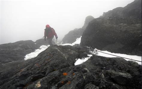 12 Days Rwenzori Trekking Safari - rwenzori hiking safari