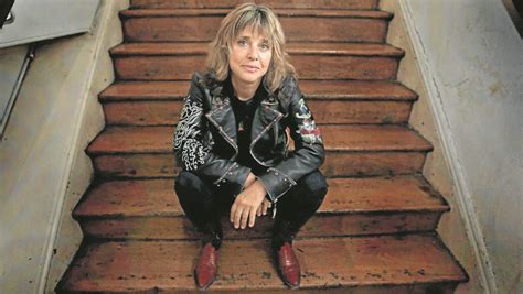 Suzi Quatro The Girl From Detroit City Detroit City Detroit City