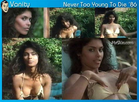 Vanity Nude Pics Page