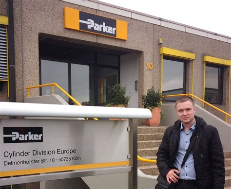 Applicants are reacting to the new parker hannifin data entry jobs 34