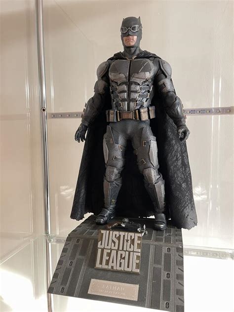 Hot Toys Mms