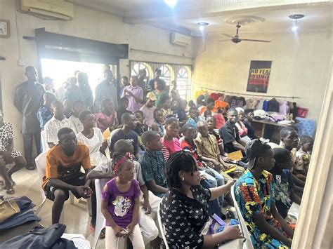 Victor Banjo Caught in The Storm || Part 7 || Ẹkáàbọ̀! You are now part