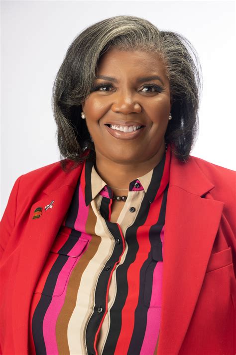 Belinda Thomas For Congress