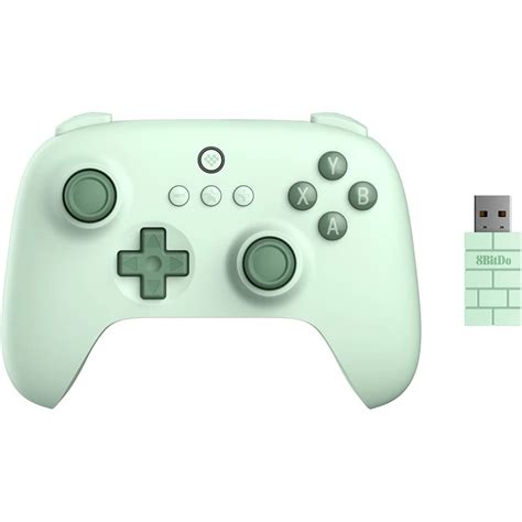 Геймпад 8Bitdo Ultimate C 2.4G - ниска цена от JAR Computers
