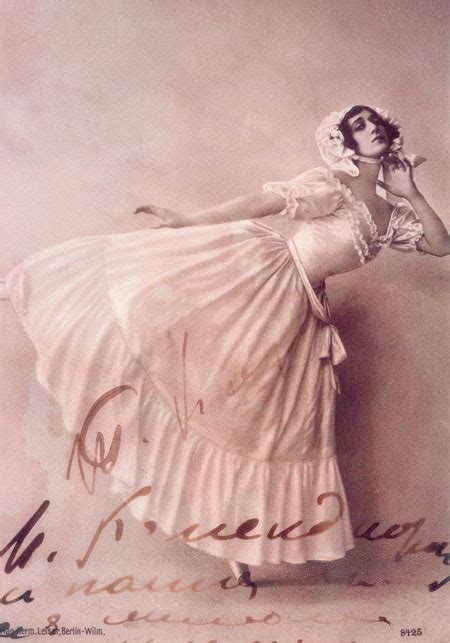 Русский балет эпохи Дягилева в фотографиях. Обсуждение на LiveInternet ...