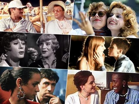 Reflecting On Queer Cinema S Golden Age The Gay S