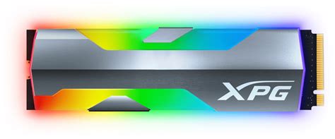 ADATA XPG SPECTRIX S20G 1TB M.2 NVMe PCIe 3.0 x4 3D NAND (ASPECTRIXS20G ...
