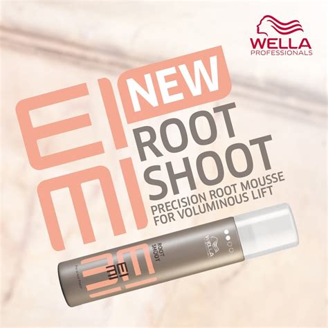 Wella EIMI Root Shoot – Salon Supplies
