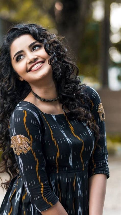 Anupama Parameswaran Hd Photos Desi Models | Hot Sex Picture