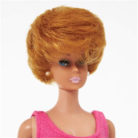 BARBIE Ash Blonde Bubble Cut Midge T M Barbie By Mattel Inc Patented
