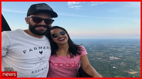 Gleici E Wagner Visitam A Amaz Nia De Modo Diferente Confira Youtube