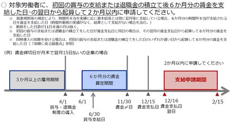 【助成金の解説】キャリアアップ助成金（賞与・退職金制度導入コース）／岡 佳伸｜助成金の解説｜労働新聞社