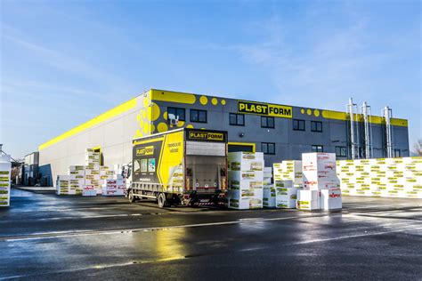 Galerie - PLASTFORM d.o.o.