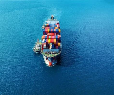 Sea Freight Forwarding Service In Jaipur By Speed Plus Cargo