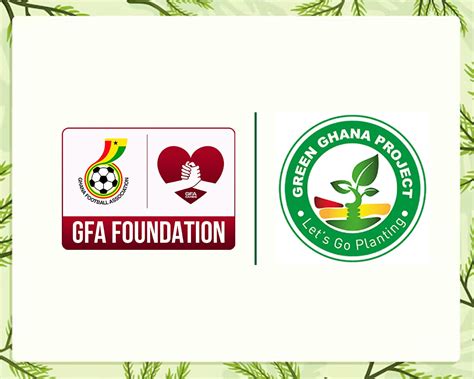 Gfa Participates In Green Ghana Day Ghana Football Association