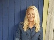 Naked Jenny Grumbles In Storage Wars Texas