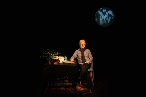 I Was Naked Smelling Of Rain