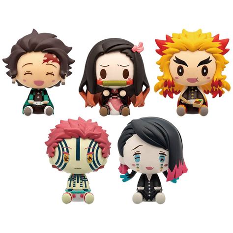 Ichiban Kuji Demon Slayer Kimetsu No Yaiba Shake The Sword Burn Your