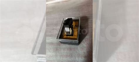 Головка для винилового проигрывателя гзм - 155 - 1 купить в Нижнем ...