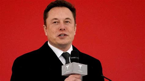 Elon Musk Is No Longer The World S Richest Person Us Times Now