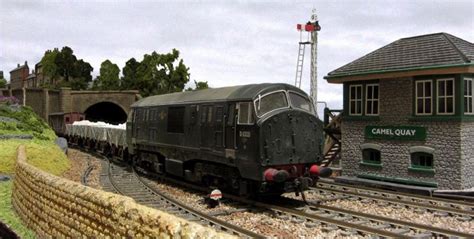 Camel 2 Stafford Railway Circle