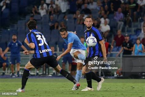 147,125 Lazio Fc Photos & High Res Pictures - Getty Images